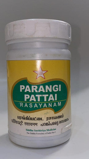 Parangipattai Rasayan 200gm