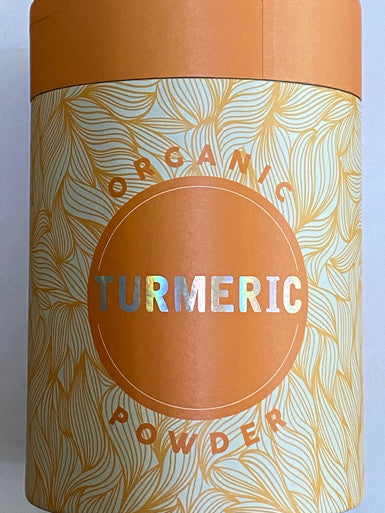 Organic Turmeric  Powder (Tumeric) 100% Pure (Curcuma Longa)  1KG