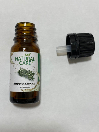 Rosemary  Oil  for Hair from Natural Care - 10ml