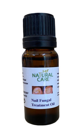 Nail Fungal Treatment Oil 10ml