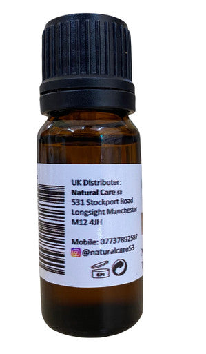 Nail Fungal Treatment Oil 30ml
