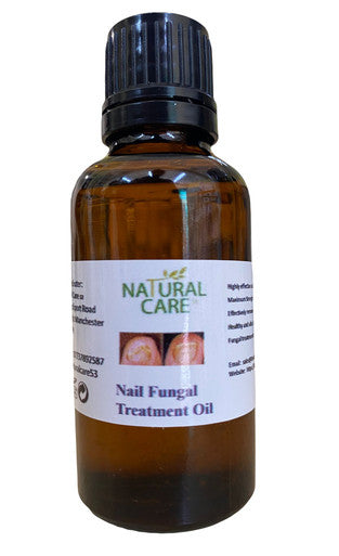 Nail Fungal Treatment Oil 30ml