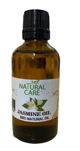 Organic Jasmine oil  100ml