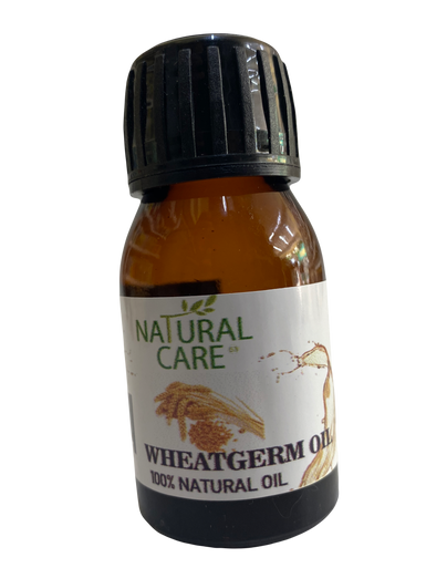 Wheat Germ Oil  30ml