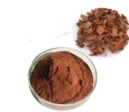 Yohimbin (Pausinystalia johimbe) Extract powder