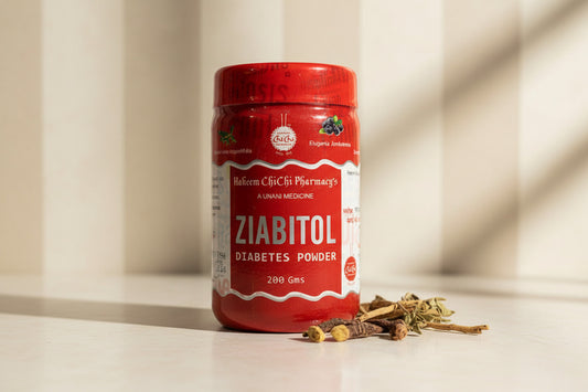 Ziabitol  ziabetol powder for blood glucose control  diabetes 200g