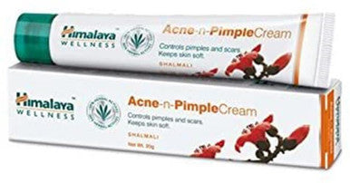 Acne and pimple cream for pigmentation