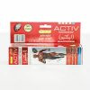 PAIN RELIEF ACTIV fiercely fast relief 36g