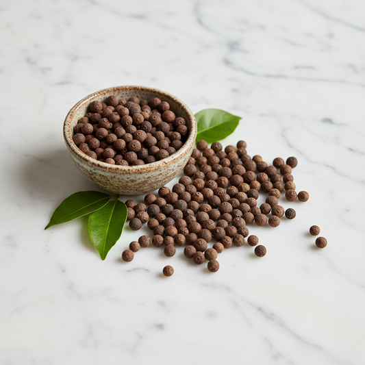 Allspice Berries – Whole Pimento Seeds