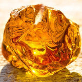 100% Pure Organic Amber Oil for Aromatherapy & Perfumery