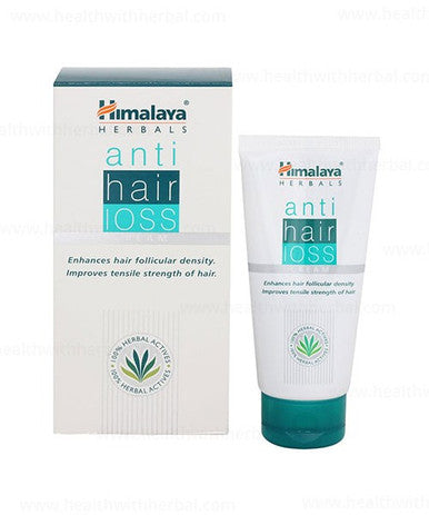 Anti Hairloss Cream