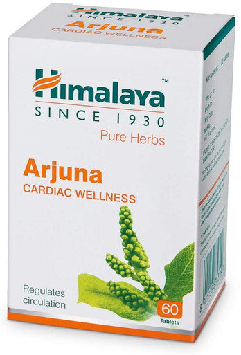 Arjuna helps in improving coronary artery blood flow, reducing the chances of clot formation and protects the heart muscle