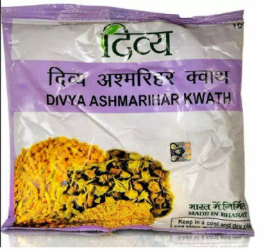 ashmarihar kwath for kidney and gall bladder stone 100gm