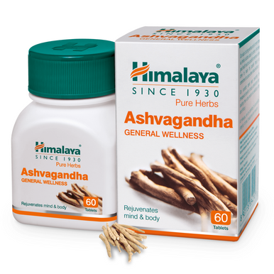 Ashwagandha Helps Boost Immunity and Overall Endurance 30