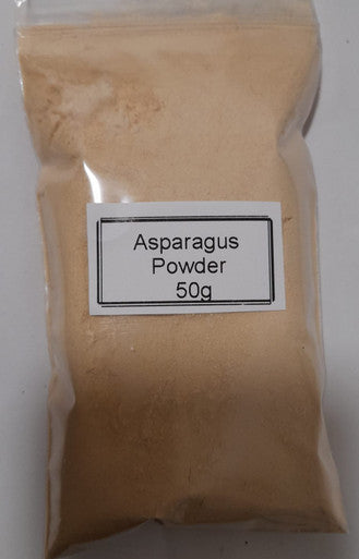 Asparagus Powder 50g