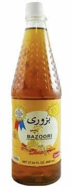 Sharbat Bazoori Helps Reduce body heat Cooling Effect, Immunity 800ml