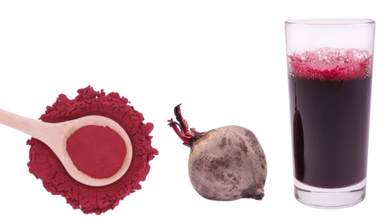 Beetroot Powder 100g | Pure Dried Beetroot | Natural Food Ingredient