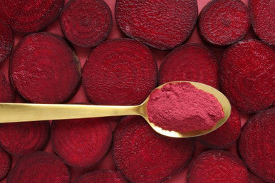 Organic Beetroot Powder 100g