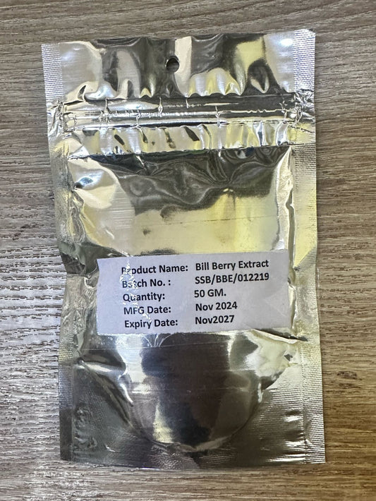 Bilberry extract stands out as a classic vascular- and eye-support botanical supported by both tradition and some small clinical studies. It may also offer antioxidant and metabolic support. However, while anecdotal reports of mood, vision clarity, or anxiety relief are intriguing, high‑quality clinical research is still needed.
