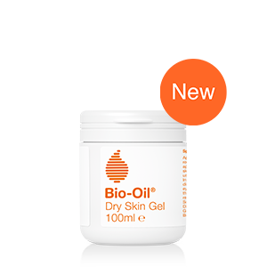 Bio Oil Specialist Skincare  skin gel 50ml