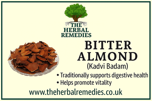 bitter almond