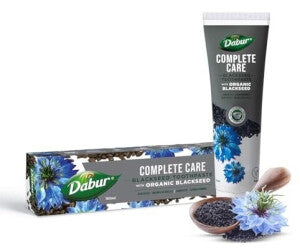 Black seed toothpaste