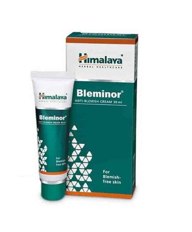 Himalaya Bleminor Anti-Blemish Cream