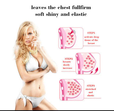 Papaya Chest Massage Lifting Breast Oil Enhancement Repair Lift Up Firm Breast Enlargement Moisturizing Essential Oil 30 ml