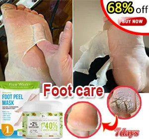 Urea Anti Drying Foot Cream Crack Heel Cream Removal Feet Calluses Dead Skin Repair Crack Skin Moisturizing Hydration For Foot