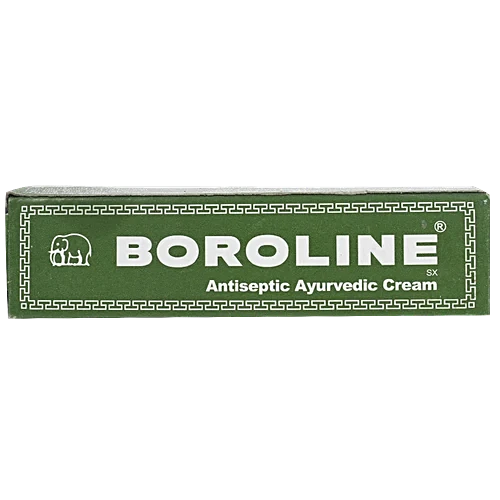 boroline cream