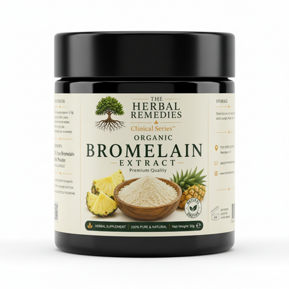 Bromelain Extract | Clinical Series™ — Digestive Enzyme & Anti-Inflammatory Support