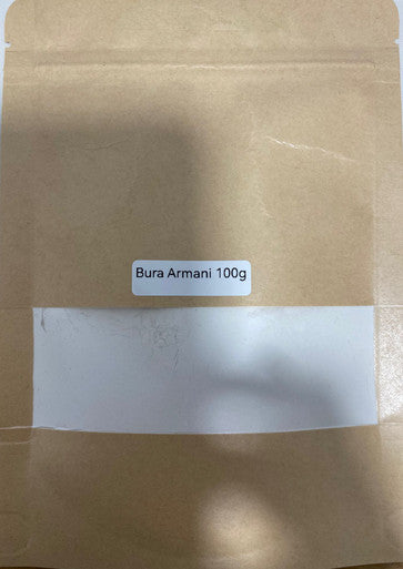 Bura Armani  Namak Papdi - Papri Lon - 100G