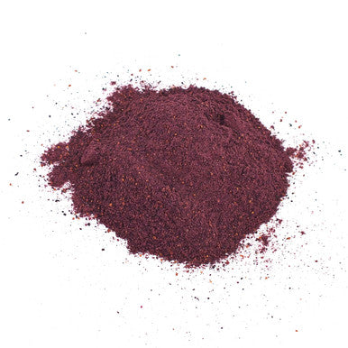 organic blueberry powder 30g