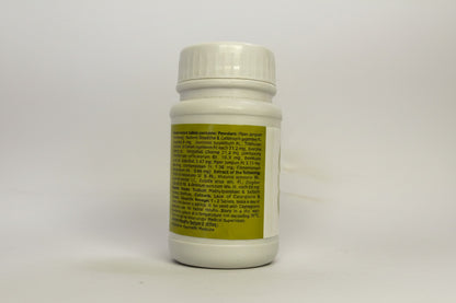 cephagrain ingredients