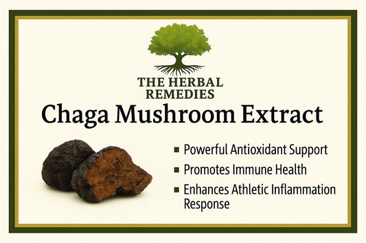 Chaga Mushroom Extract 30g