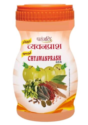 Chyawanprash