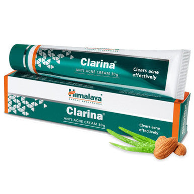 Clarina Anti-Acne Cream 30g