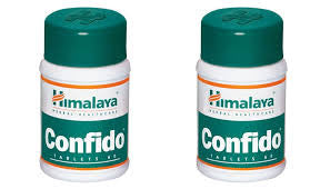 Confido reduces anxiety, improves performance, and increases confidence.