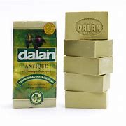 Olive Oil Soap Dalan Turkish Bath Handmade Turkey 180g Natural 100%