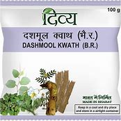 Dawat Dashmool Kwath B.R. 