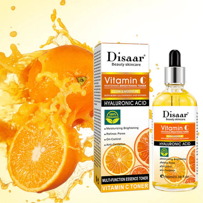 Vitamin C Brightening Toner - 100ml