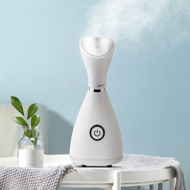 Nano Steam Pro-Facial Steamer