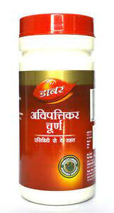 Avipatikar Churna improves digestion