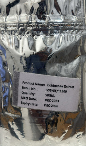 echinacea extract