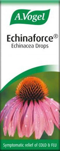 Echinaforce spray