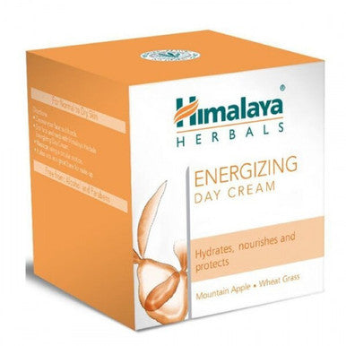 Energizing Day Cream