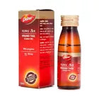 Erand Oil castor oil dabur