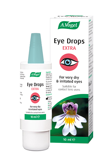 Moisturising Eye Drops 10ml