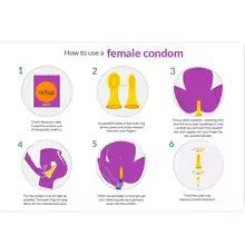  female condom 2