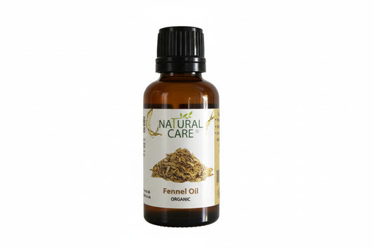 fennel seed oil
